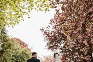 White Fox Photography - 9