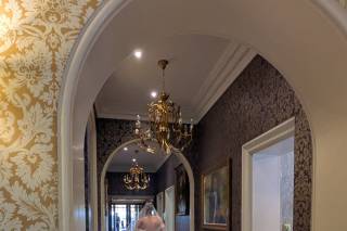 Starr Westwood Bridal Hair Stylist - 8