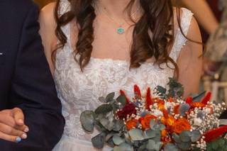 Tania Claire Makeup Artist - 9