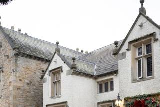 Mitton Hall Country House Hotel - 8