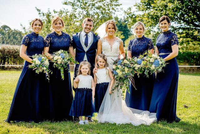 Sarah's Wedding Boutique - 3