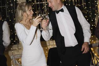 Mitton Hall Country House Hotel - 9