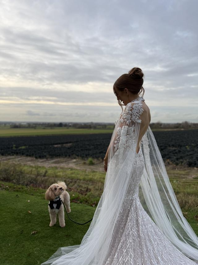 Bridal Sky - 4