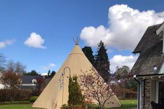 Dreams Under Canvas - 7