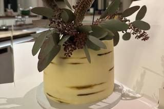 Charlie's Cakes - 5