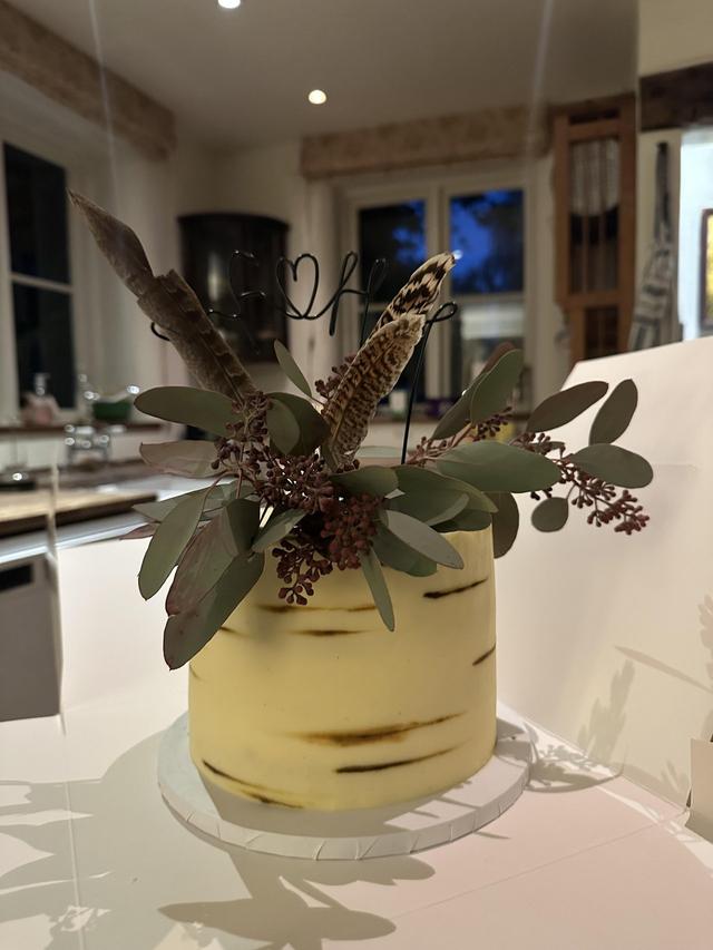 Charlie's Cakes - 2