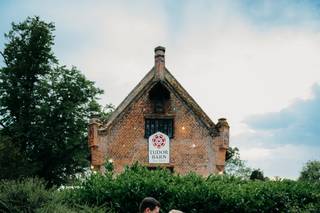 Tudor Barn Eltham - 6