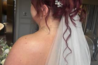 LAV Hair Styling - 5