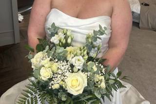 LAV Hair Styling - 6