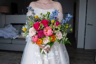 Fine Floral Design - 6