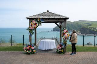 Fine Floral Design - 7