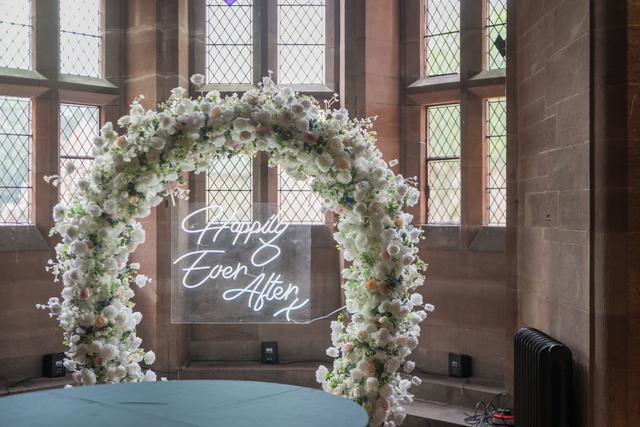 Uplit Event Hire - 1