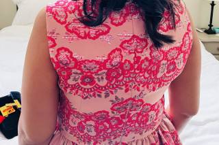 Wedding Hair by Yvonne Bone - 1