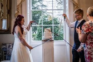 The Lincoln Celebrant - 5