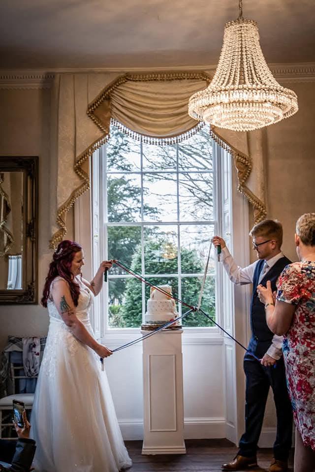 The Lincoln Celebrant - 2