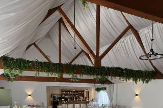 Bentley Brook Inn - 8