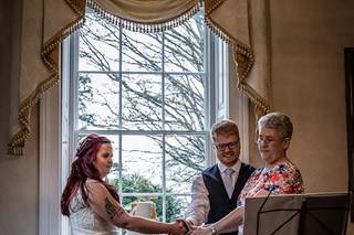 The Lincoln Celebrant - 6