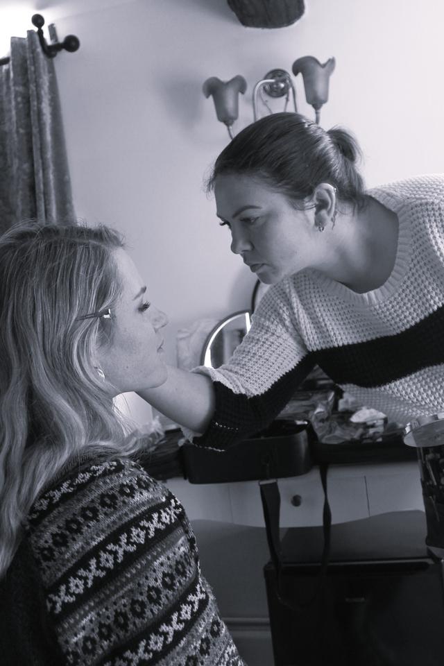 Hannah Louisa MUA & Beauty - 2