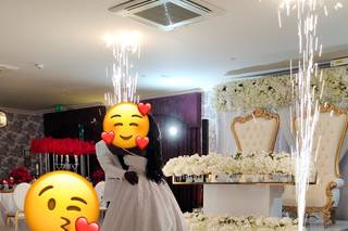 Bliss Nuptials And Events - 8