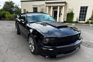 Shabang Car Hire - 14