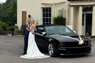 Shabang Car Hire - 15