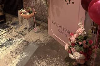 Events of Splendour Decor & Styling Coordinators - 8