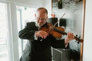 The Gentleman Violinist - 5