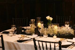 The Talbot Hotel - 21