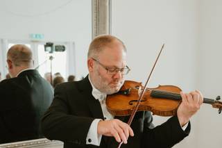 The Gentleman Violinist - 6
