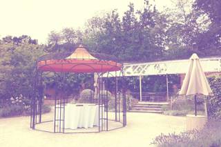 Pippley Walled Garden - 5