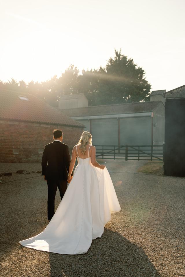 Woolas Barn - 2