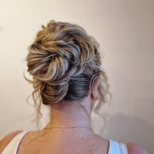 Hair Creations North West - 1