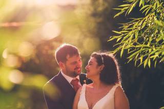Jason Little Wedding Photography - 5