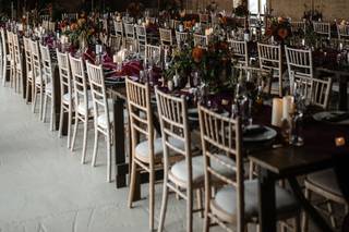 Stratton Court Barn - 13