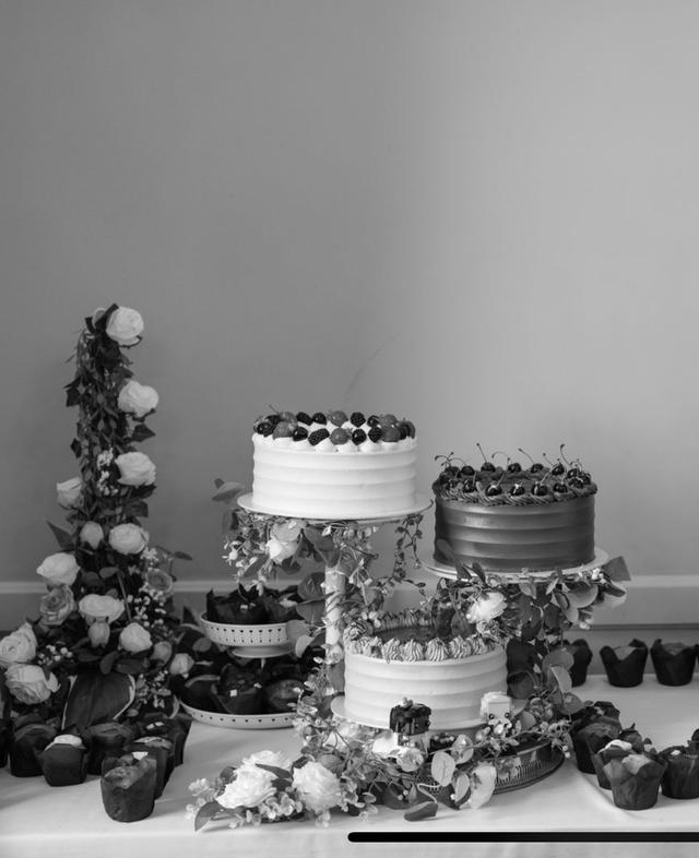 Bodkin Bakes - 1