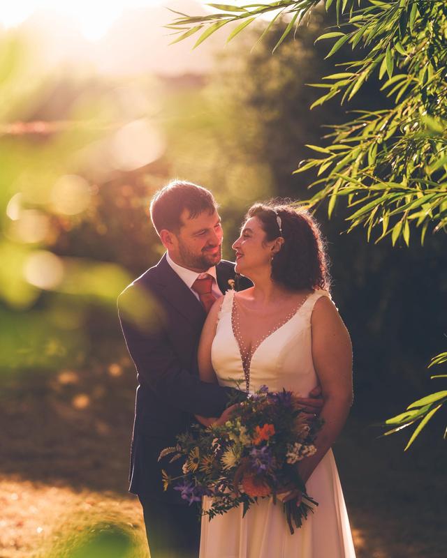 Jason Little Wedding Photography - 2