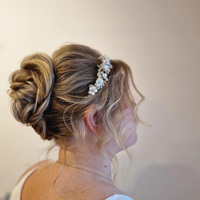 Hair Creations North West - 4