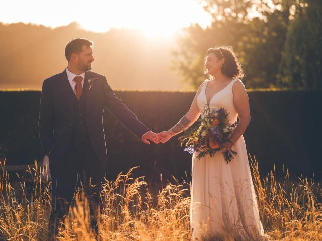 Jason Little Wedding Photography - 1