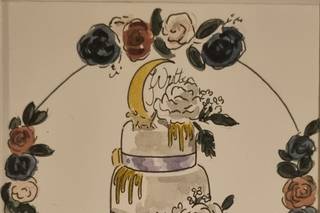 Honeybea Illustrates - 8