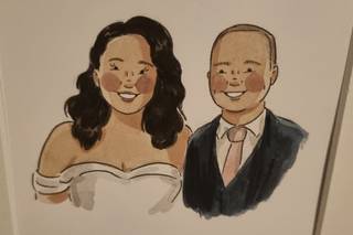 Honeybea Illustrates - 9