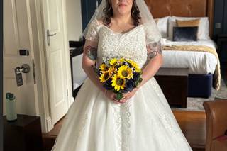 Charlotte Harper Hair & Makeup Artist - 21
