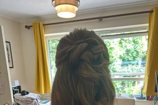 Starr Westwood Bridal Hair Stylist - 5