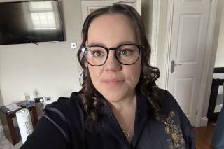 Charlotte Harper Hair & Makeup Artist - 22