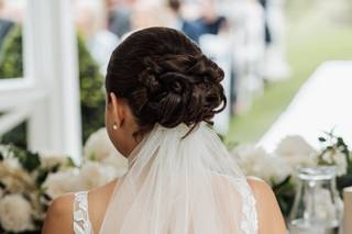 Wedding Hair & Make Up Company - 5