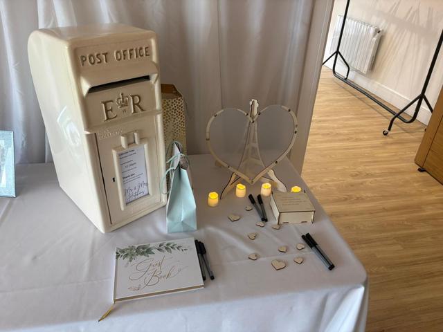 JP Discos Watford - 1