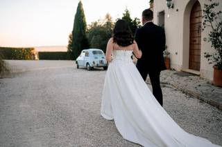 Agriturismo Poggio del Bolognino - 8