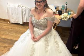 Starr Westwood Bridal Hair Stylist - 6