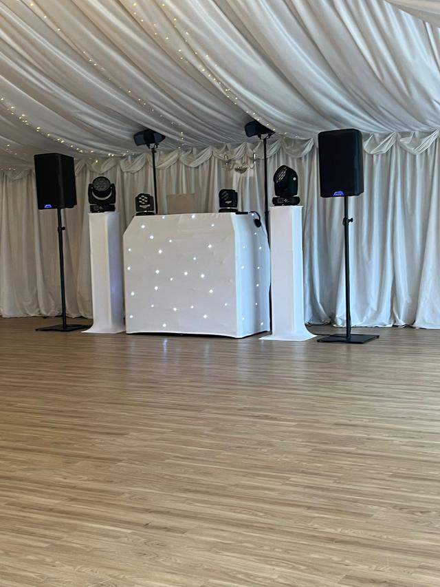 JP Discos Watford - 2