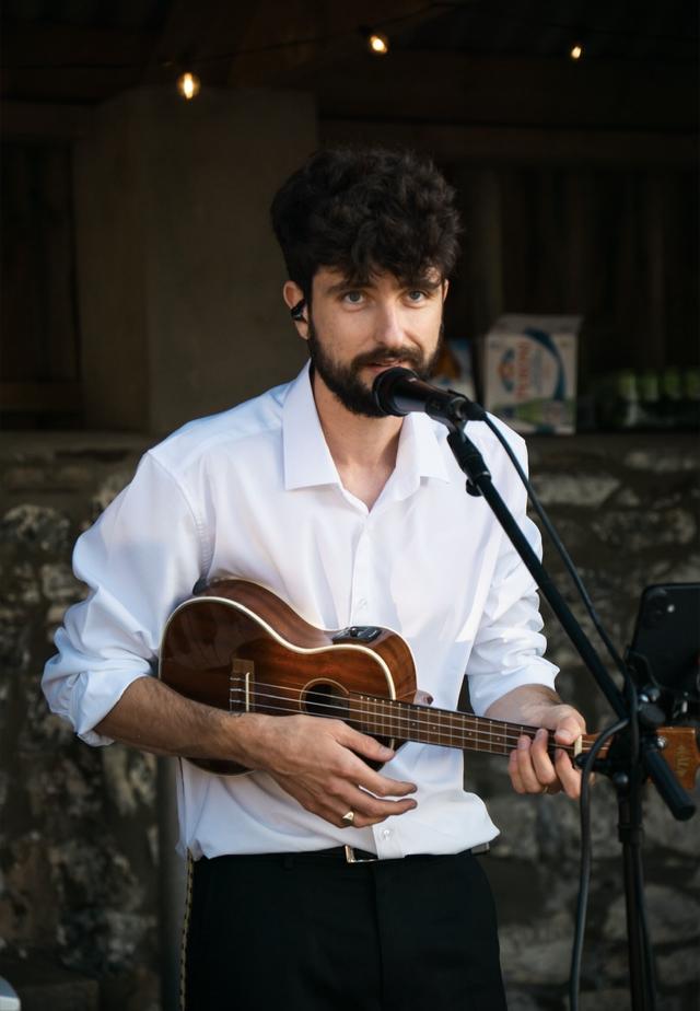 Bradley Cowtan - 1