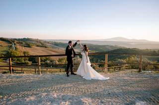 Agriturismo Poggio del Bolognino - 9